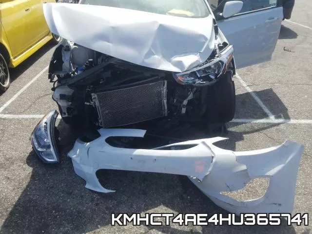 KMHCT4AE4HU365741 фото 8