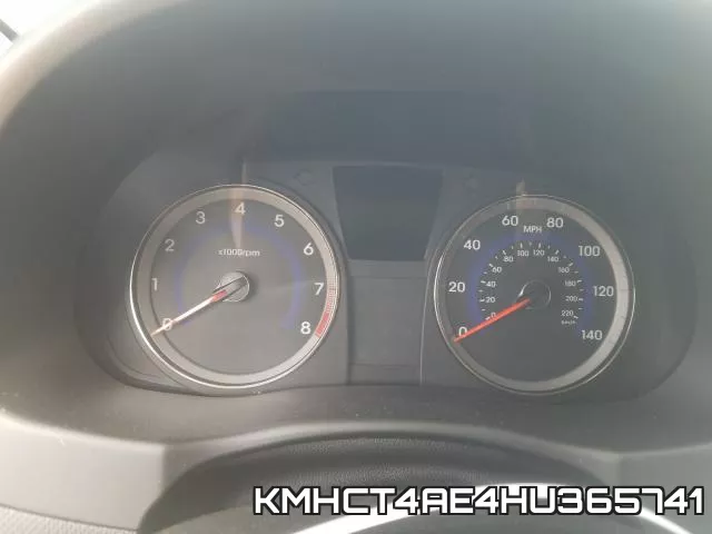 KMHCT4AE4HU365741 фото 9