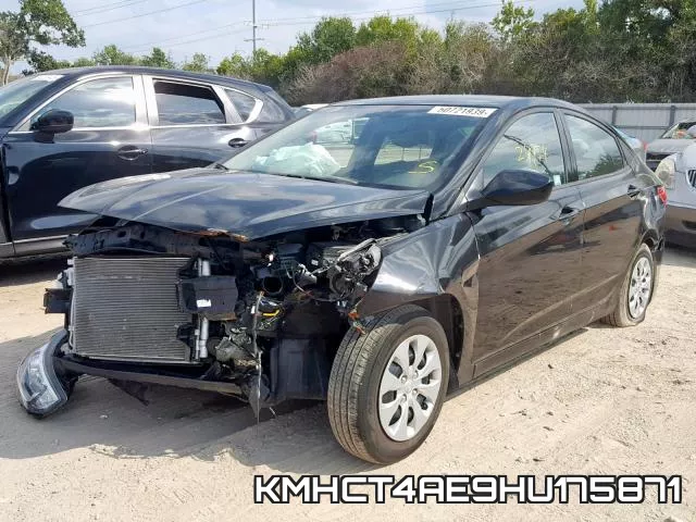KMHCT4AE9HU175871 фото 3