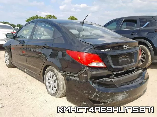KMHCT4AE9HU175871 фото 4