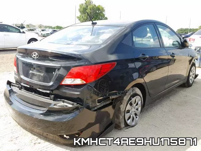KMHCT4AE9HU175871 фото 5