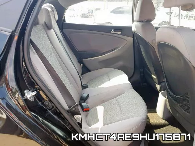 KMHCT4AE9HU175871 фото 7