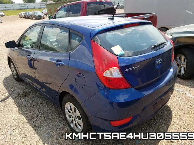 KMHCT5AE4HU305559 фото 4