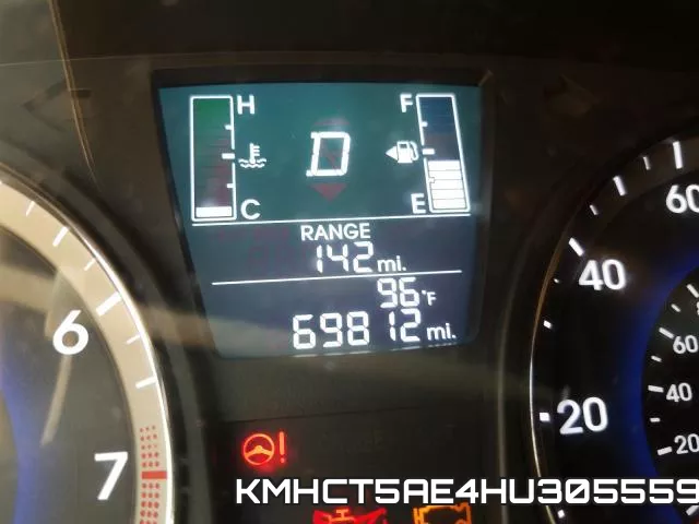 KMHCT5AE4HU305559 фото 9