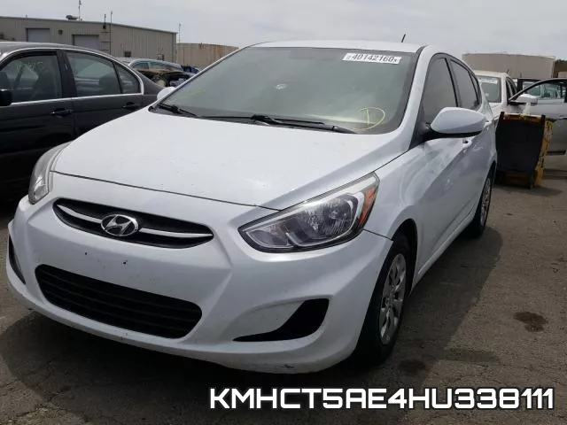 KMHCT5AE4HU338111 фото 3