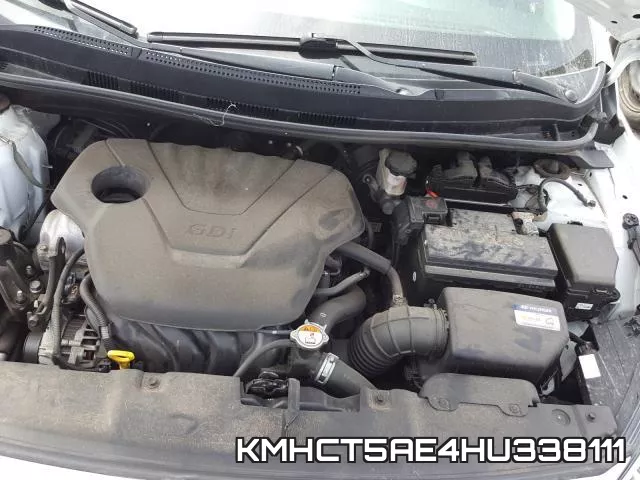 KMHCT5AE4HU338111 фото 8