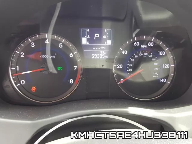 KMHCT5AE4HU338111 фото 9