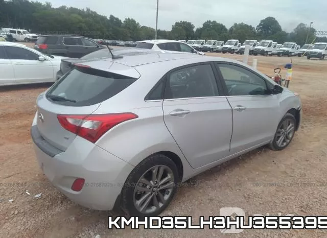 KMHD35LH3HU355395 фото 5