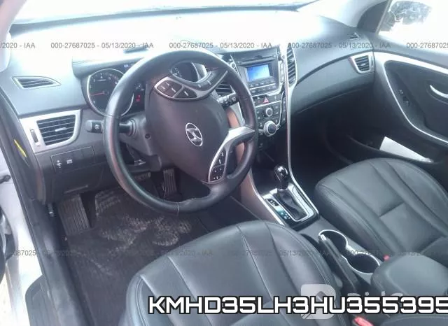 KMHD35LH3HU355395 фото 6