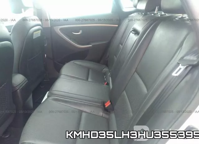 KMHD35LH3HU355395 фото 9