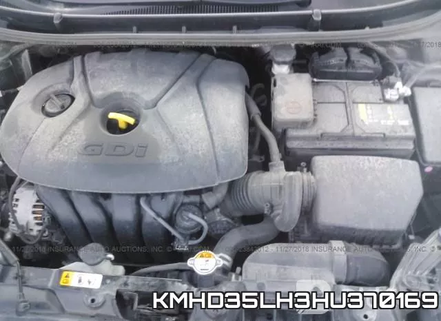 KMHD35LH3HU370169 фото 2