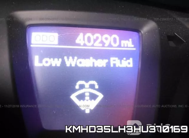 KMHD35LH3HU370169 фото 8