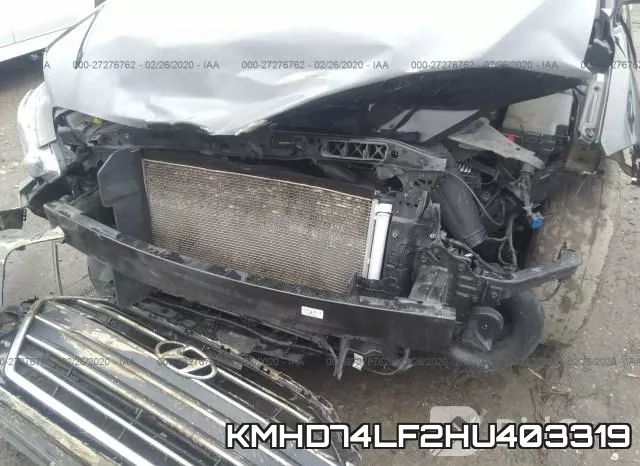 KMHD74LF2HU403319 фото 7