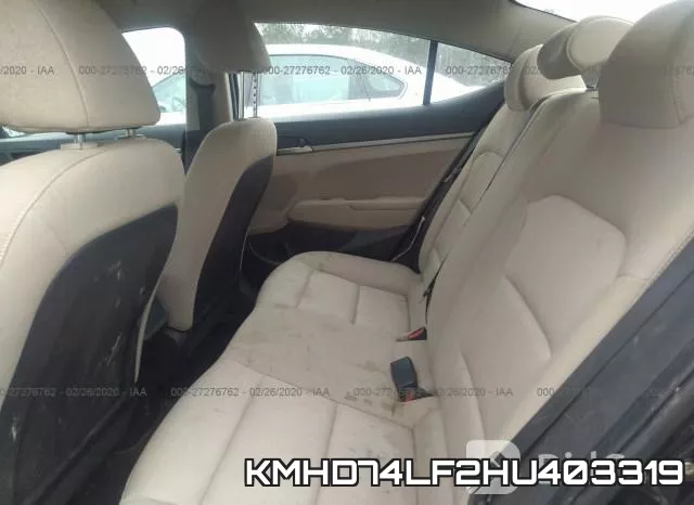 KMHD74LF2HU403319 фото 9