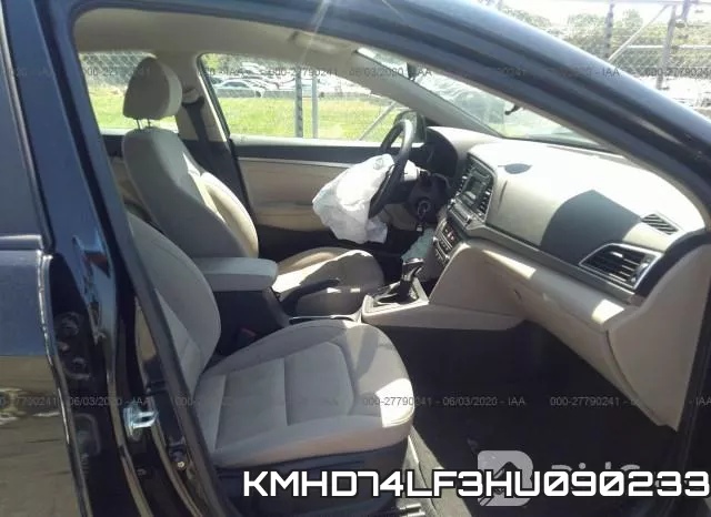 KMHD74LF3HU090233 фото 6