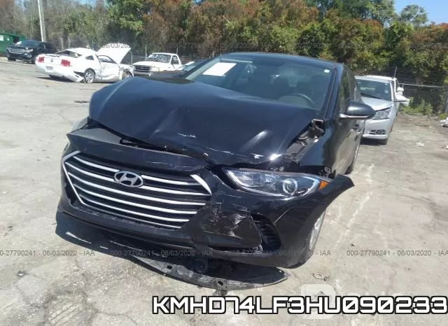 KMHD74LF3HU090233 фото 7