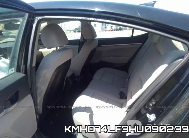 KMHD74LF3HU090233 фото 9