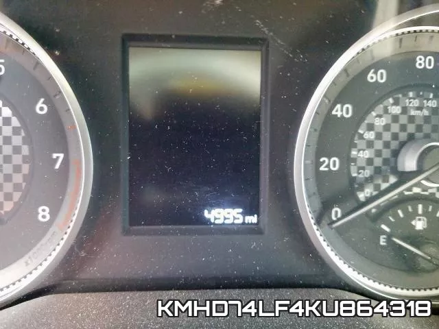 KMHD74LF4KU864318 фото 9