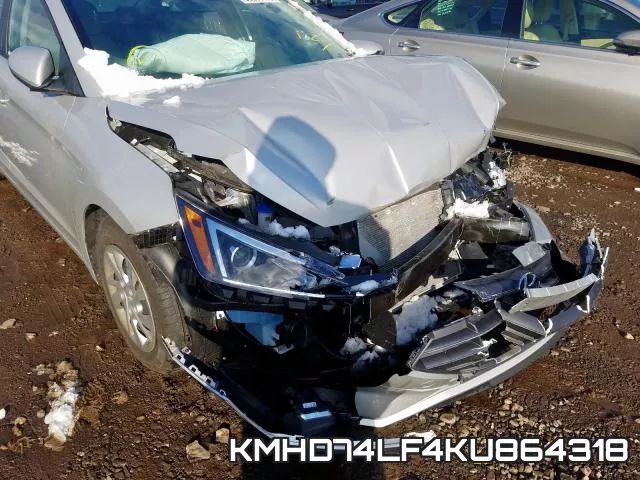 KMHD74LF4KU864318 фото 10