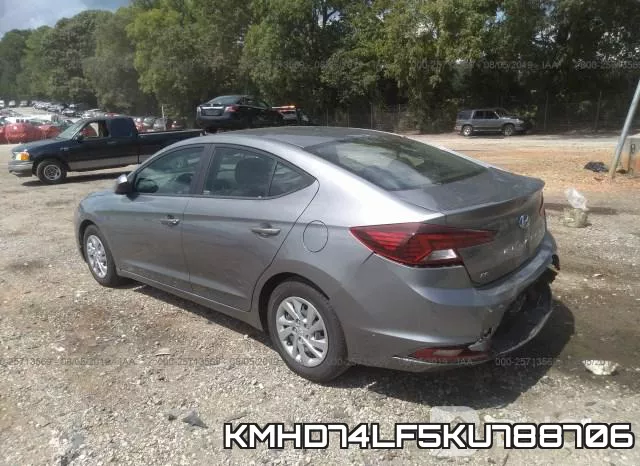 KMHD74LF5KU788706 фото 4