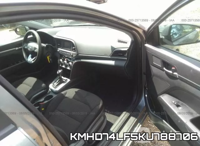 KMHD74LF5KU788706 фото 6