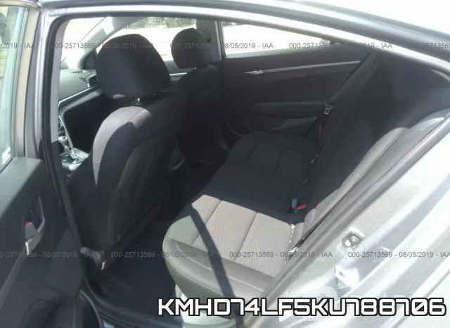 KMHD74LF5KU788706 фото 9