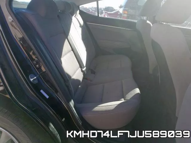 KMHD74LF7JU589039 фото 7