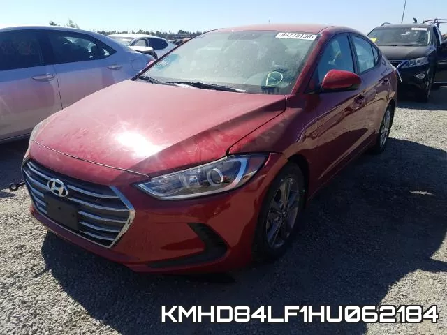 KMHD84LF1HU062184 фото 3