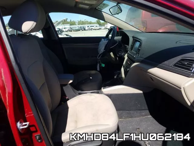 KMHD84LF1HU062184 фото 6