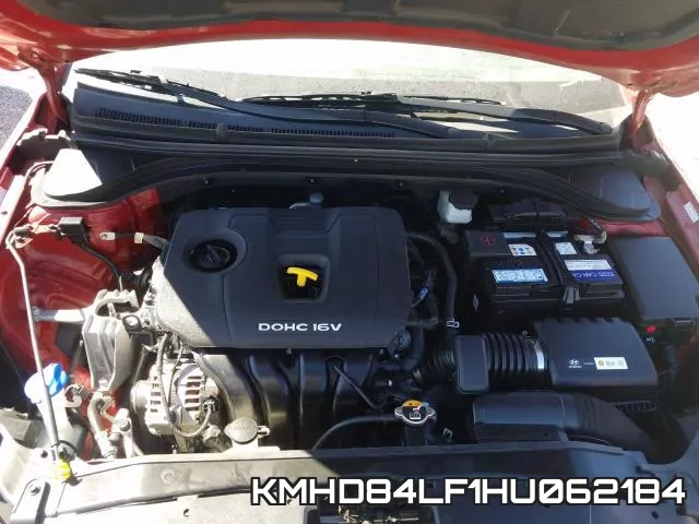KMHD84LF1HU062184 фото 8