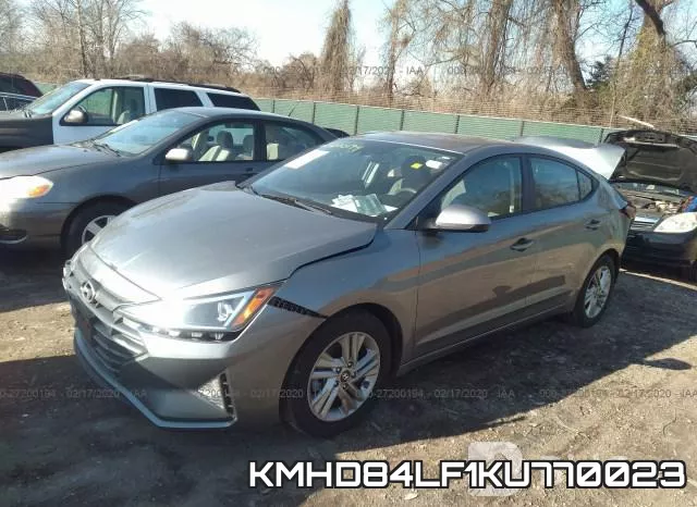 KMHD84LF1KU770023 фото 3