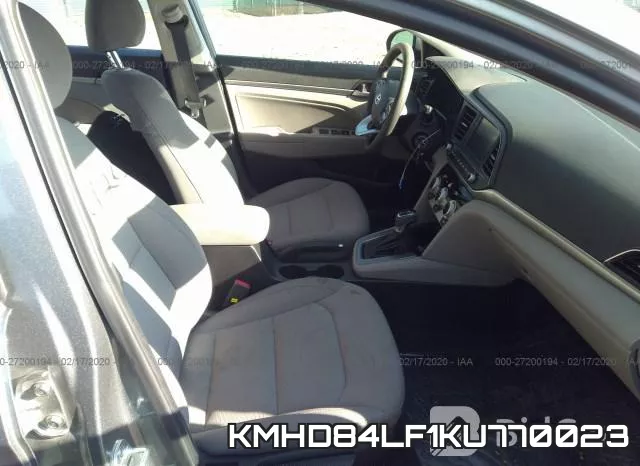 KMHD84LF1KU770023 фото 6