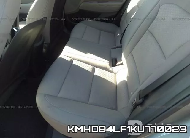 KMHD84LF1KU770023 фото 9