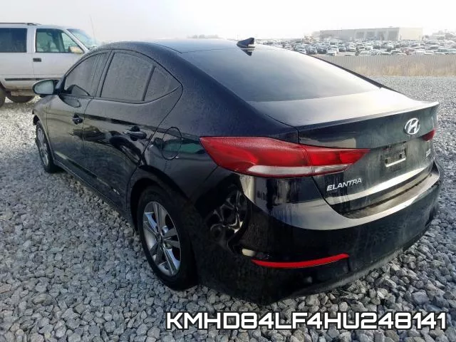 KMHD84LF4HU248141 фото 4
