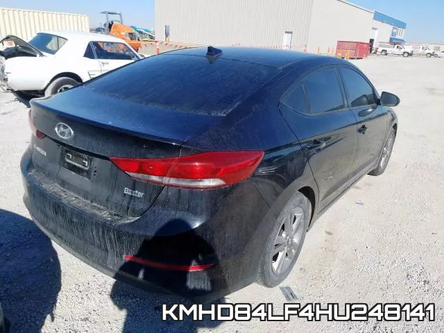 KMHD84LF4HU248141 фото 5