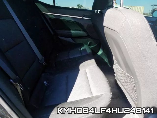 KMHD84LF4HU248141 фото 7