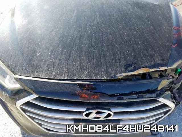 KMHD84LF4HU248141 фото 8