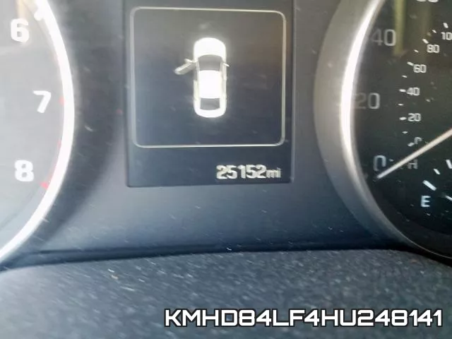 KMHD84LF4HU248141 фото 9