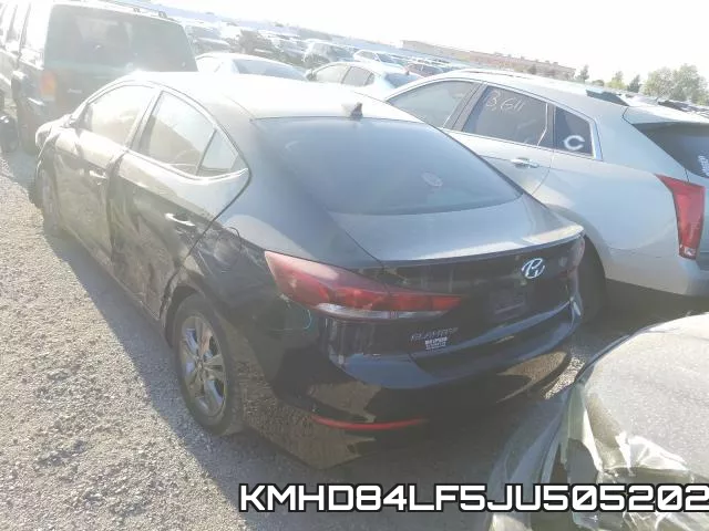 KMHD84LF5JU505202 фото 4