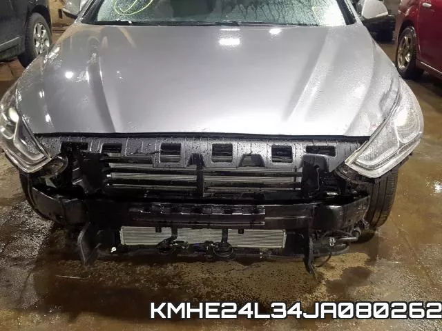 KMHE24L34JA080262 фото 10