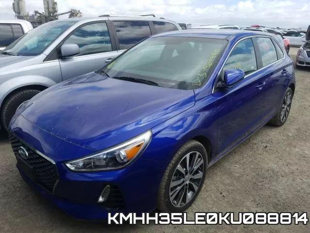 KMHH35LE0KU088814 фото 3
