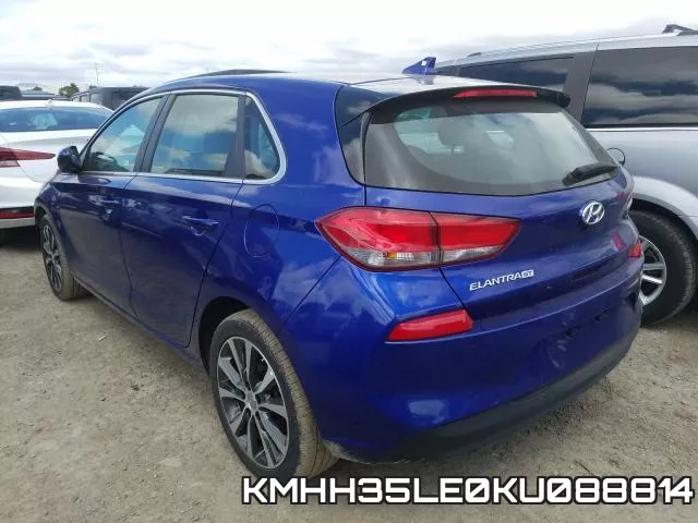 KMHH35LE0KU088814 фото 4