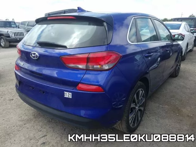 KMHH35LE0KU088814 фото 5
