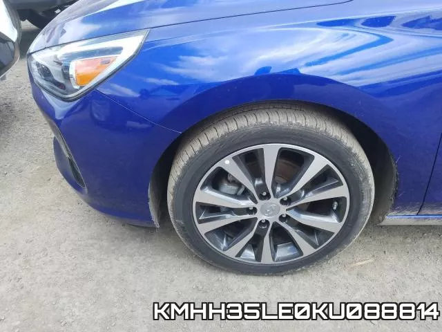 KMHH35LE0KU088814 фото 10