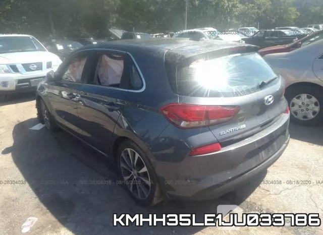 KMHH35LE1JU033786 фото 4
