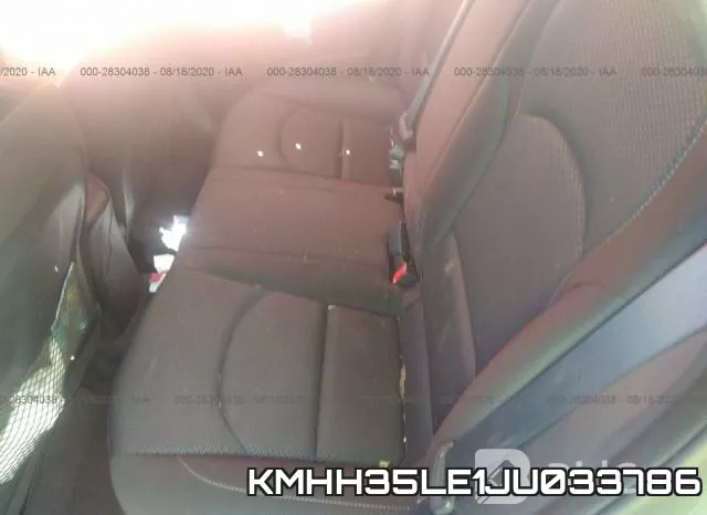 KMHH35LE1JU033786 фото 8