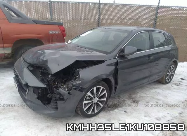 KMHH35LE1KU108858 фото 3