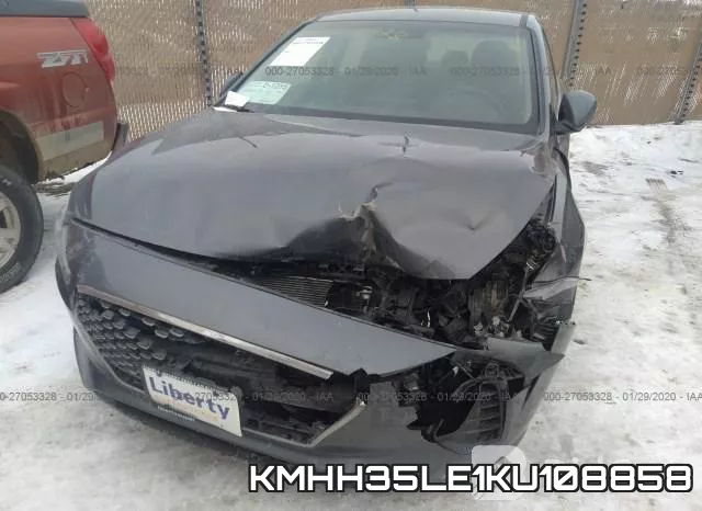 KMHH35LE1KU108858 фото 7