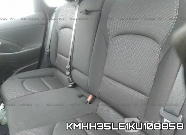 KMHH35LE1KU108858 фото 9
