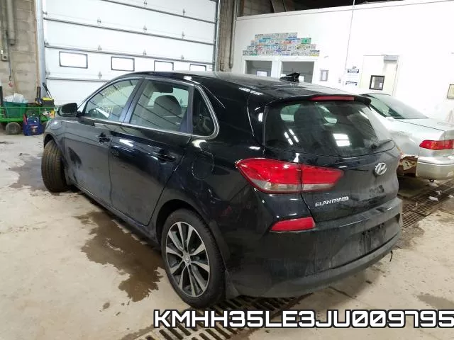KMHH35LE3JU009795 фото 4